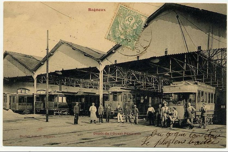 bagneux 334 001 depot trams 002