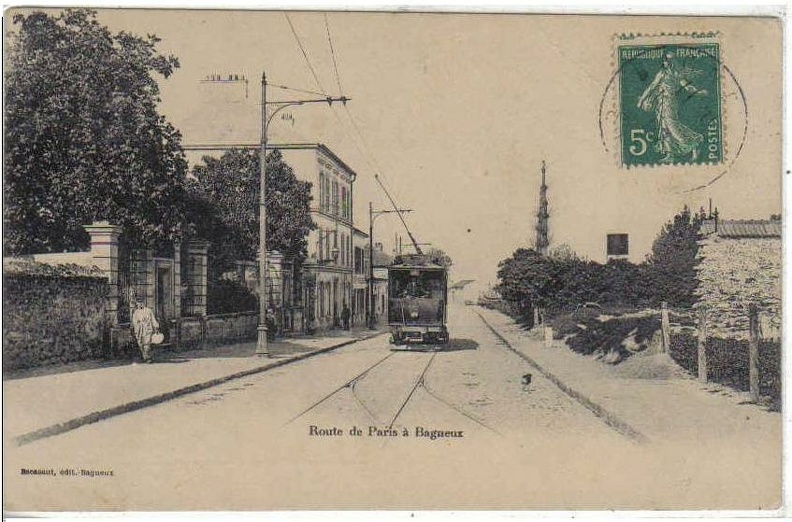 bagneux 334 011