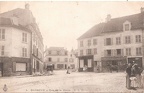 bagneux rue de la mairie annees 1900