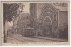 bagnolet 210 TN devant le cine capitole 205 001