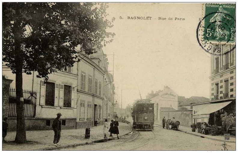 bagnolet 213 001
