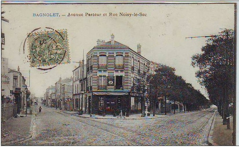 bagnolet 486 001