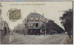 bagnolet 486 001