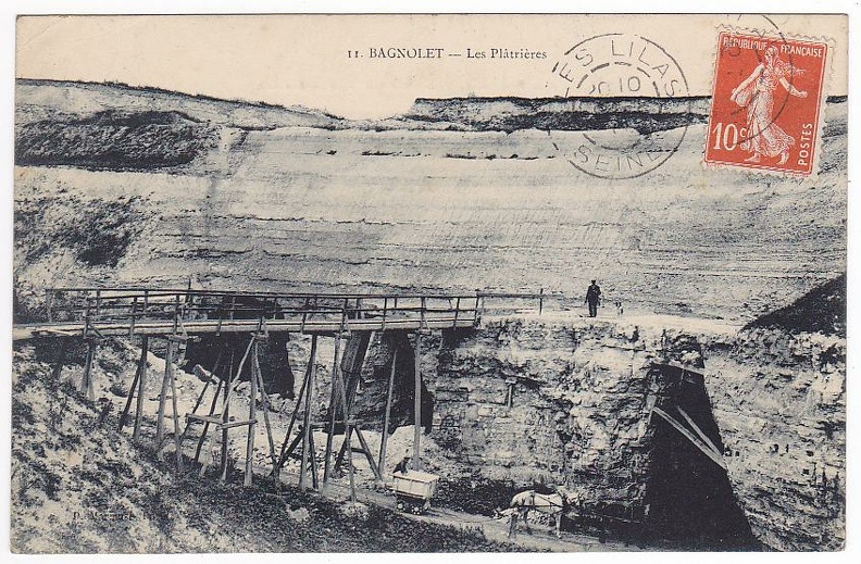 bagnolet 981 001