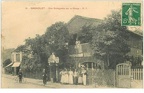 bagnolet une guinguette sur la dhuys