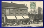 ballancourt hotel du chemin de fer l1601a