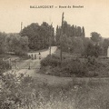 ballancourt sl1601