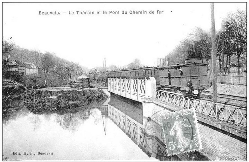 beauvais 436 001