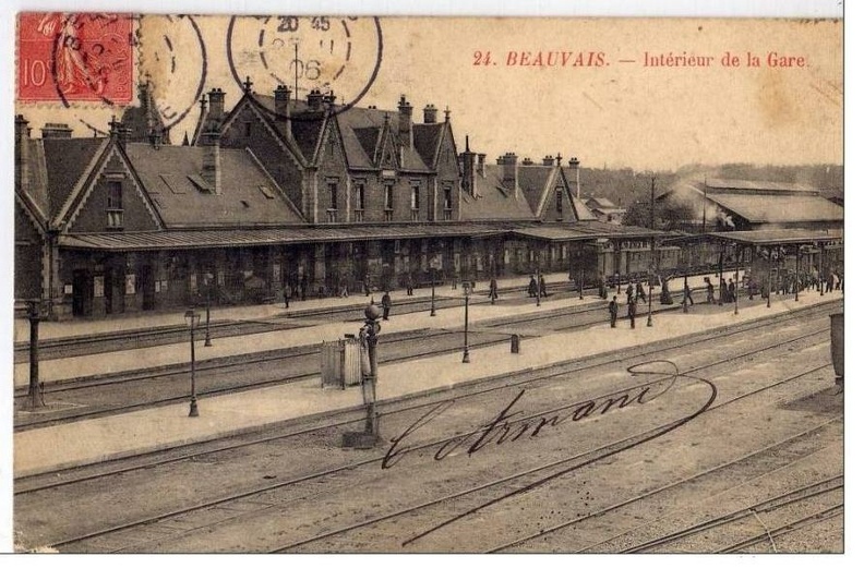 beauvais 436 002b