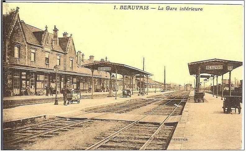 beauvais 436 003
