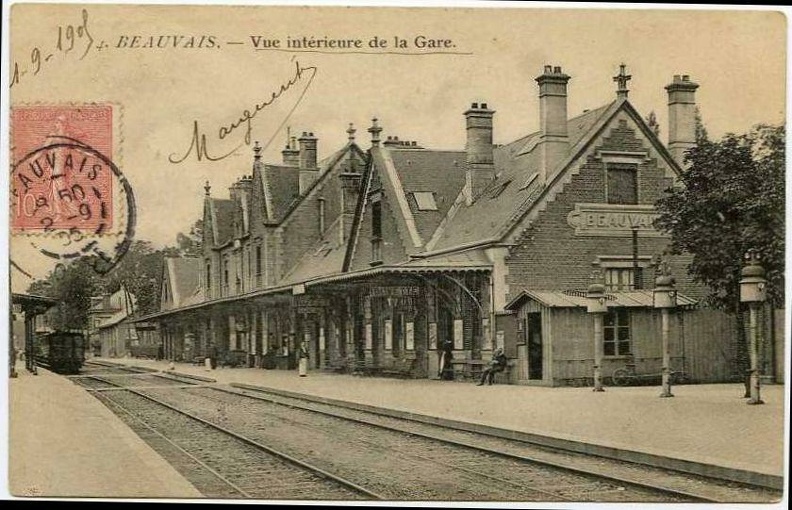beauvais 436 006
