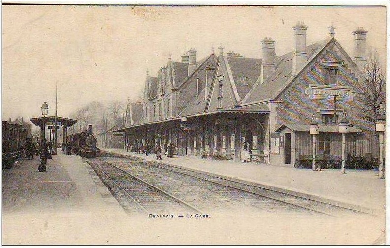 beauvais 436 007