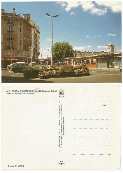 becon 050 courbevoie 130003