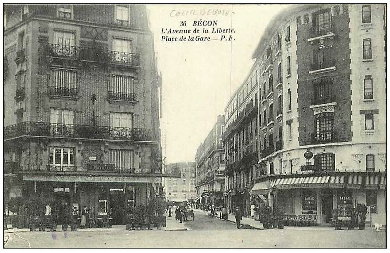 becon 056 courbevoie 056 007