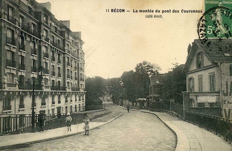 becon 156 004