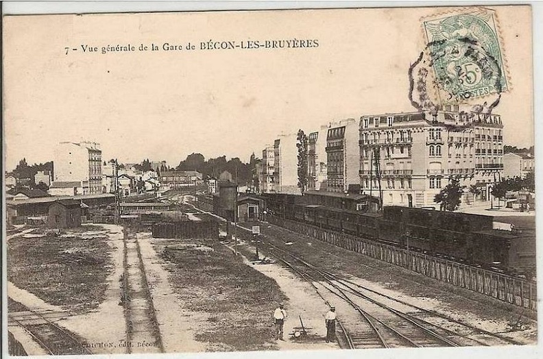 becon 156 018