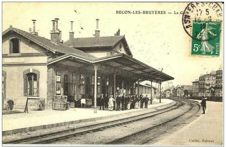 becon chevreul 157 016
