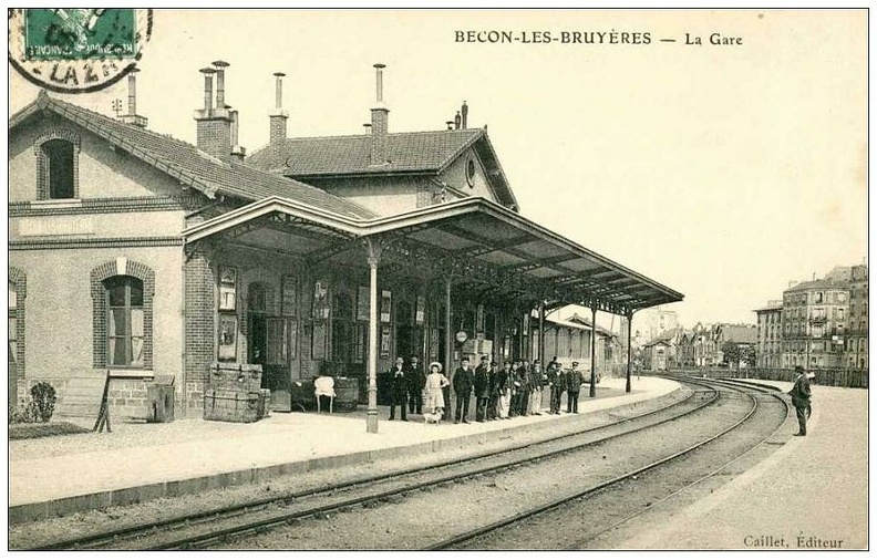 becon chevreul 157 017