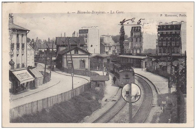 becon chevreul 157 018