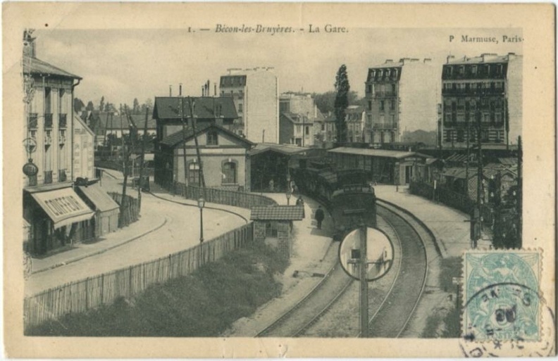 becon chevreul 157 019