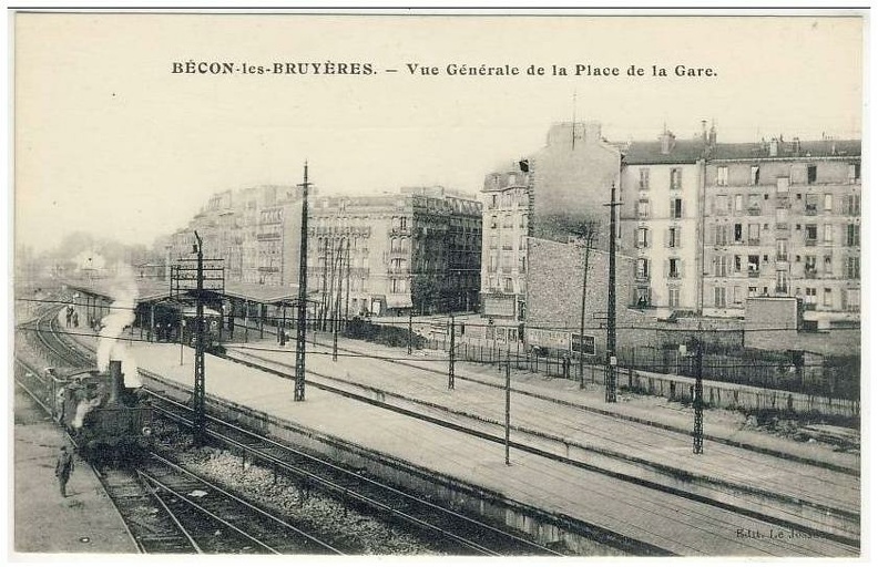 becon elec 726 versailles 317 005