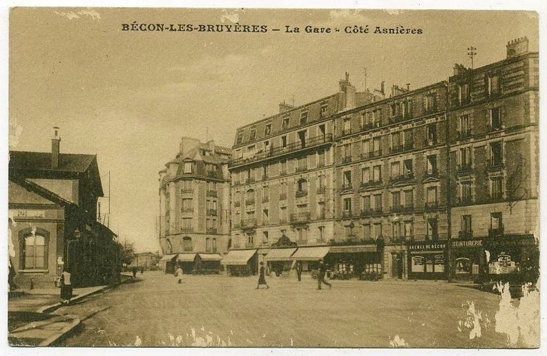 becon fg 0661 2e
