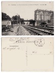 becon pont des couronnes 1915