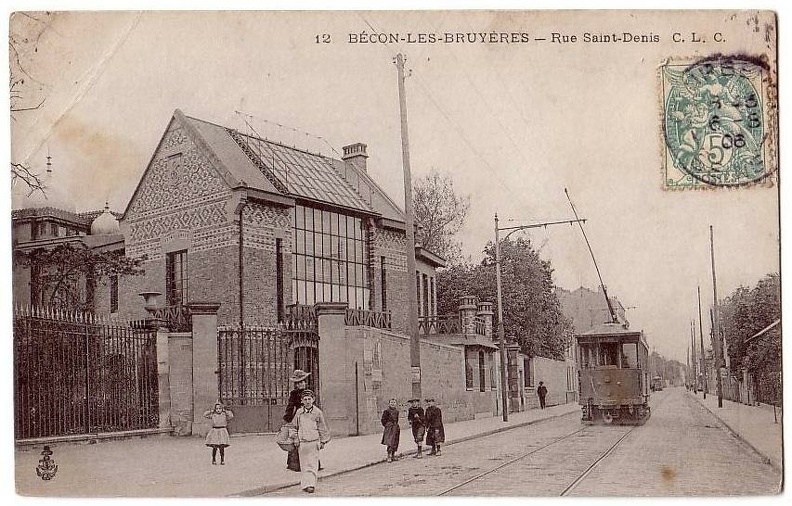 becon tram 156 001a