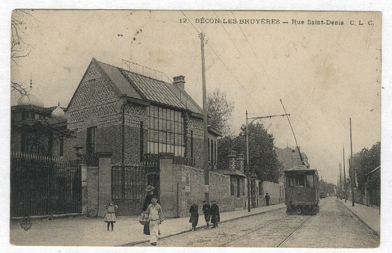 becon tram 156 001b