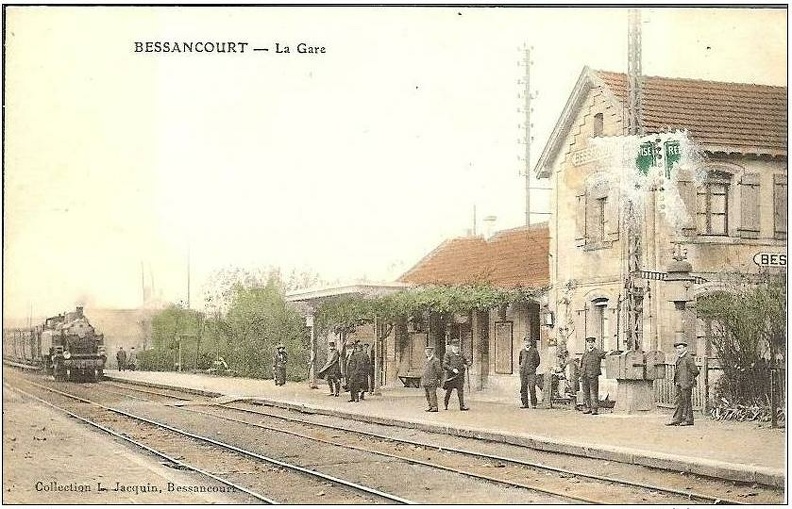 bessancourt 732 005