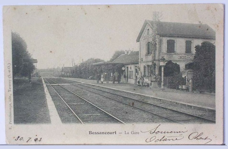 bessancourt 732 007