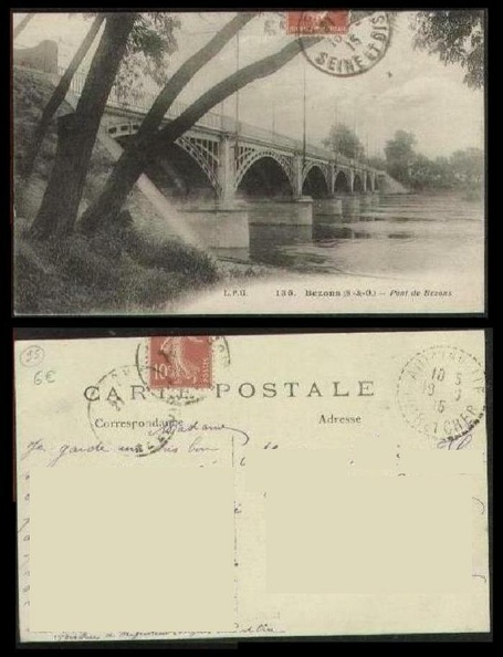 bezons 018 001i