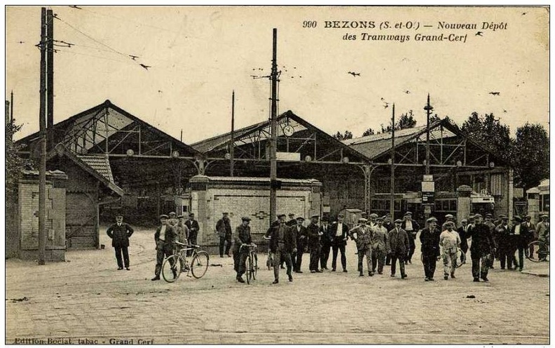 bezons 018 009 depot trams 002