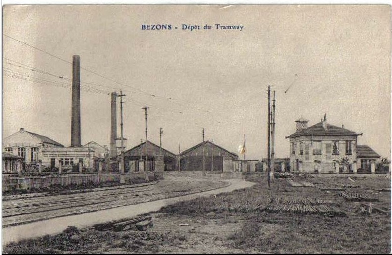 bezons 018 009 depot trams 004