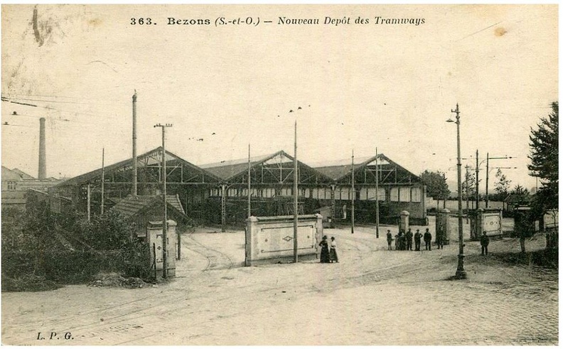 bezons 018 009 depot trams 006