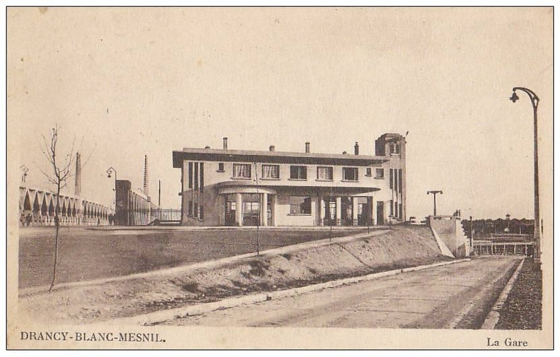 blanc mesnil 1011170