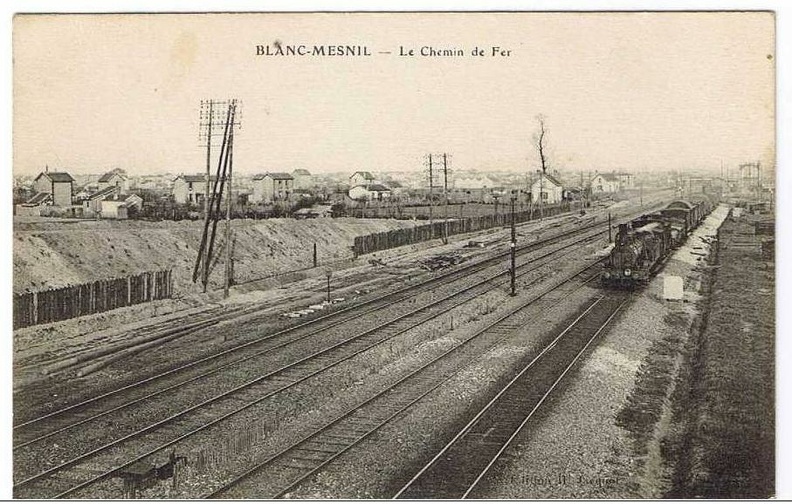 blanc mesnil 236 005