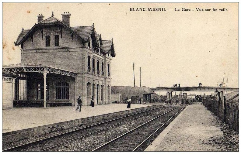 blanc mesnil 528 009