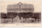 bobigny la mairie 1920 111 001