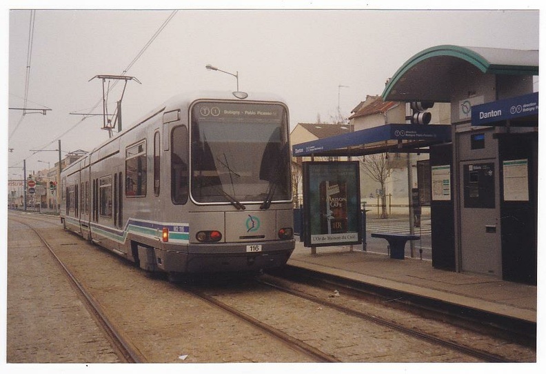 bobigny t1 danton 26 12 1992
