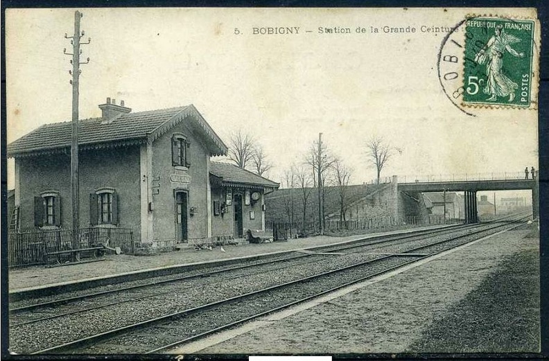 bobigny uv GC 283 001