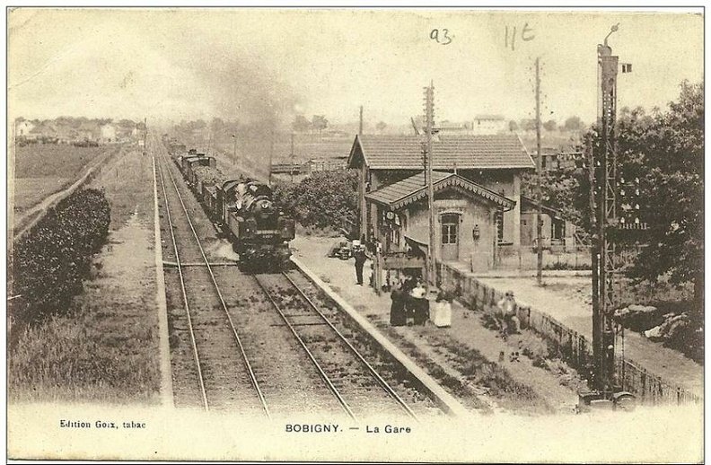bobigny uv GC 841 001