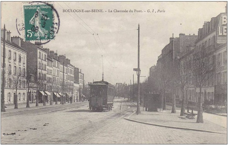 boulogne trams 490 003