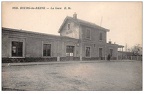 bourg la reine 101 204