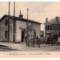 breuillet village 398 002