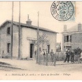 breuillet village 398 006