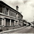 bures 174 006d rue de chevreuse annees 1960