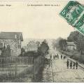 bures 309 010 les villas avenue victor hugo