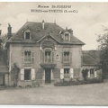 bures maison st joseph