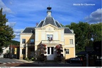 chevreuse mairie